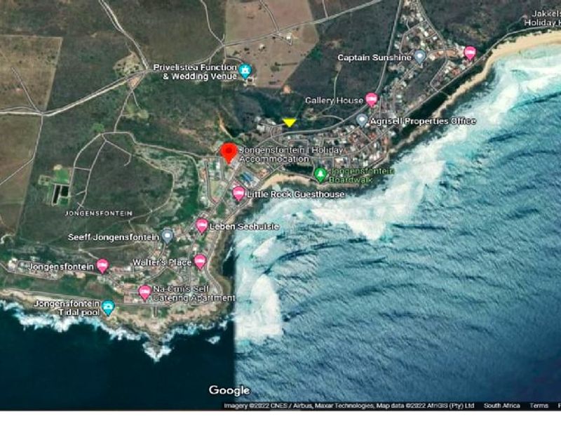 Build Your Dream Home in Jongensfontein - Photo 6