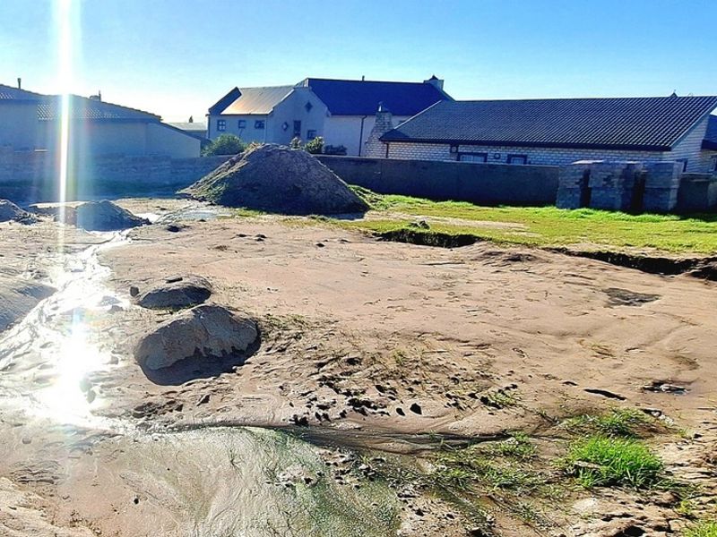 Spacious 1,013m2 plot in Myburgh Park - Photo 10