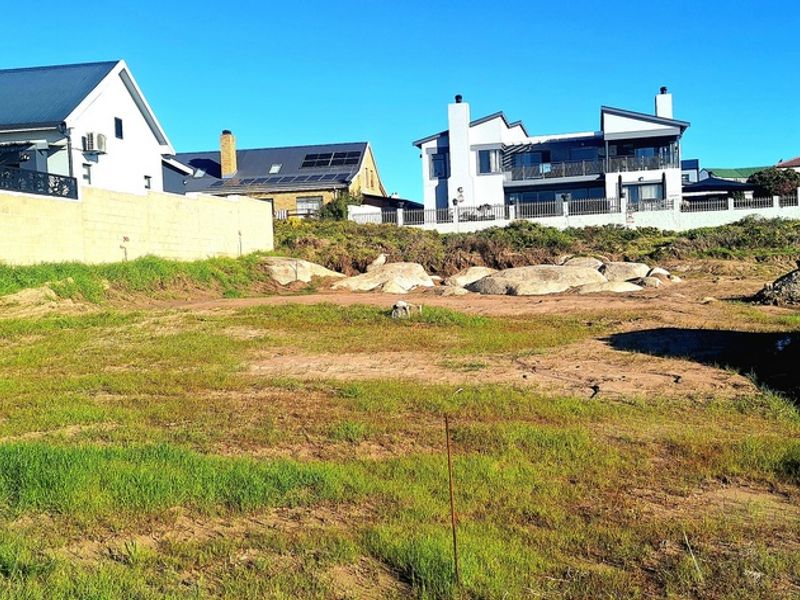 Spacious 1,013m2 plot in Myburgh Park - Photo 3