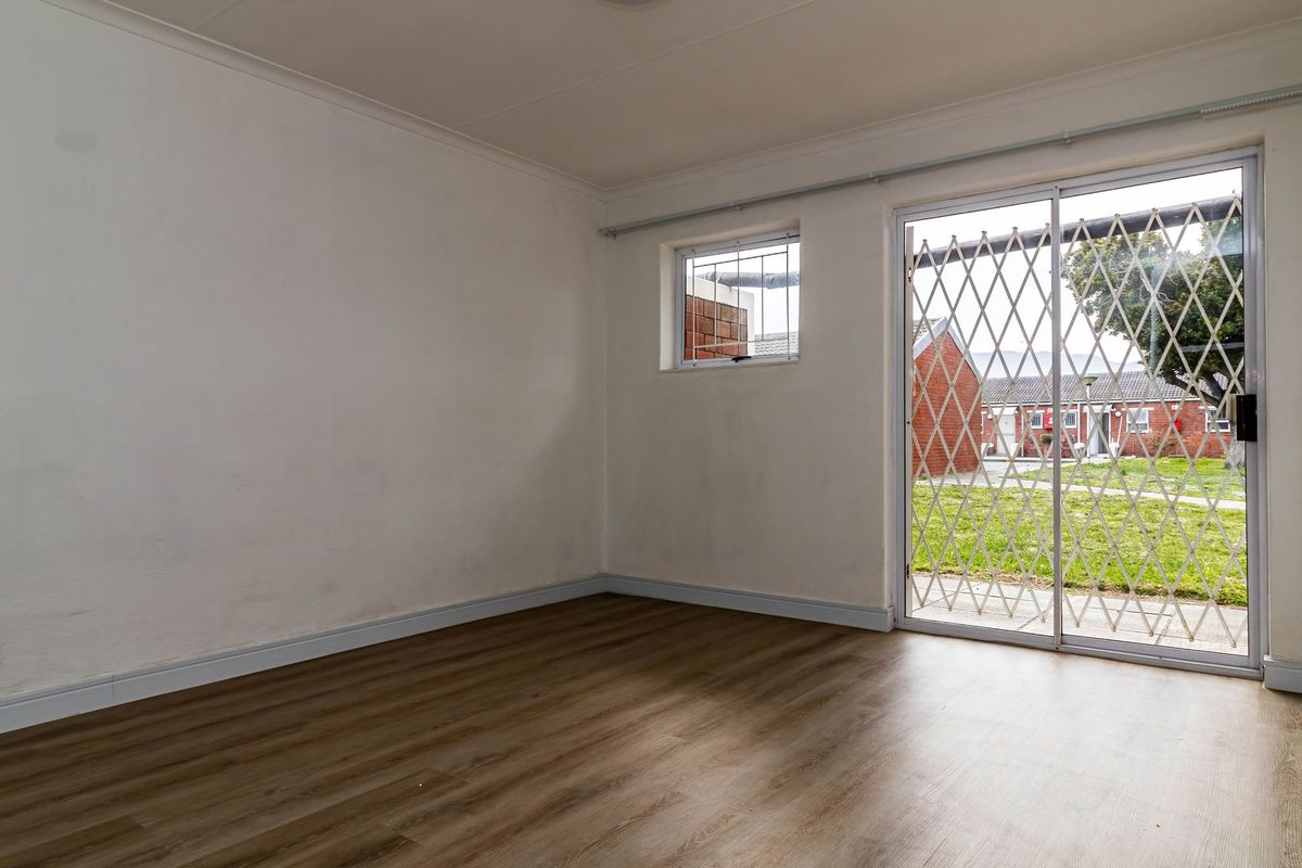 Studio unit ffor over 50's for rent in Hermanus - Photo 5