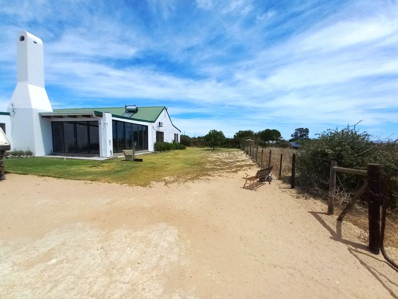 Dream Smallholding for Sale – Velddrif Area - Photo 3