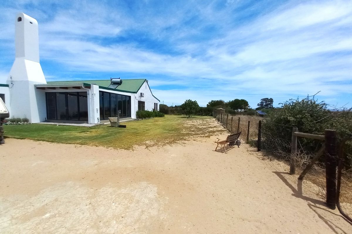 Dream Smallholding for Sale – Velddrif Area - Photo 3