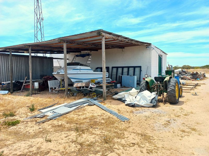 Dream Smallholding for Sale – Velddrif Area - Photo 9