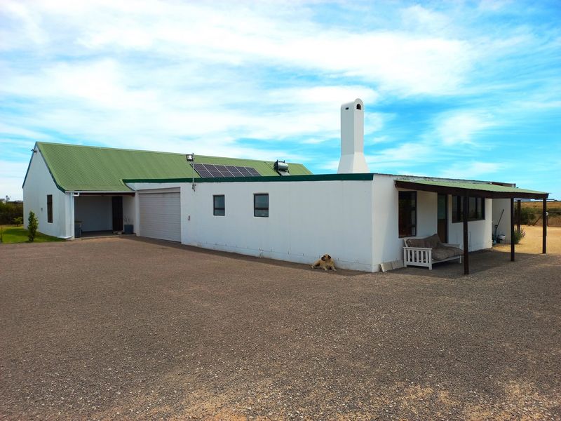 Dream Smallholding for Sale – Velddrif Area - Photo 4