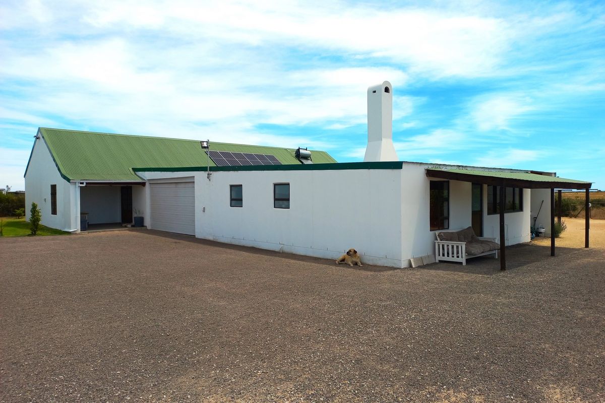 Dream Smallholding for Sale – Velddrif Area - Photo 4