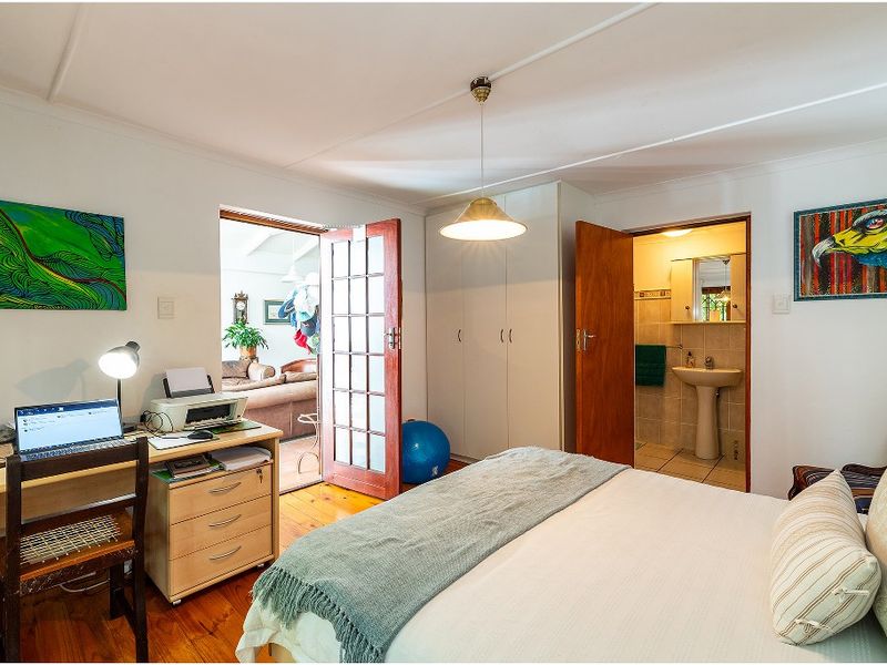 Four Bedroom Home for Sale in Kleinmond - Photo 9