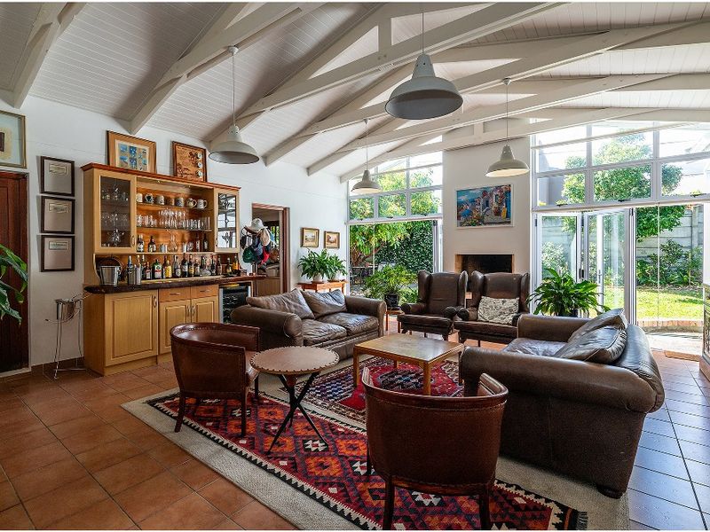 Four Bedroom Home for Sale in Kleinmond - Photo 5