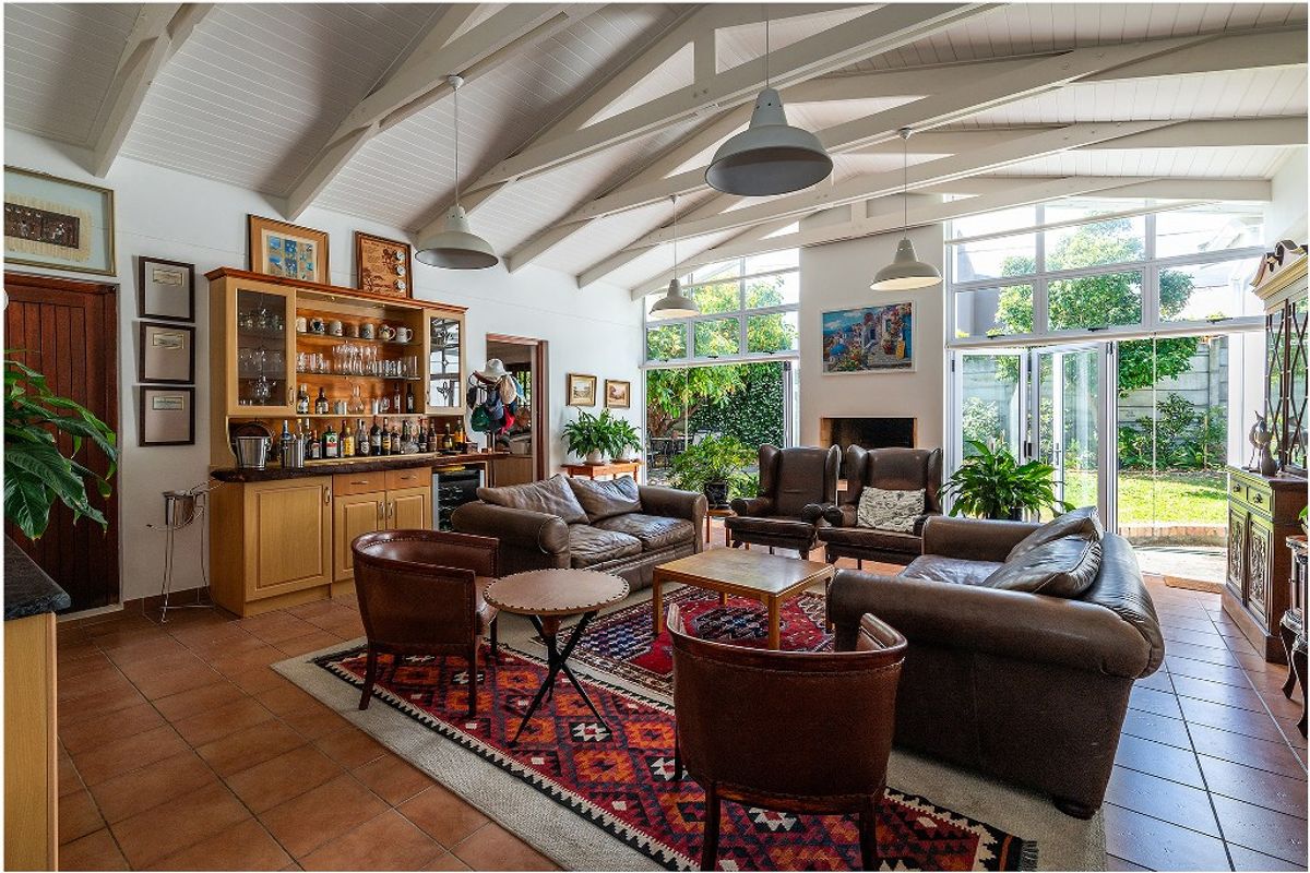 Four Bedroom Home for Sale in Kleinmond - Photo 5