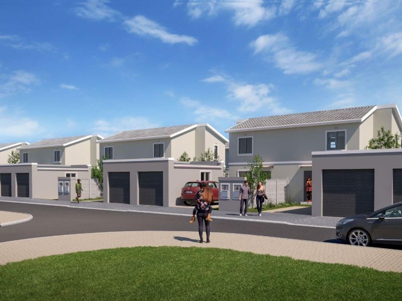 New Development - Photo 1