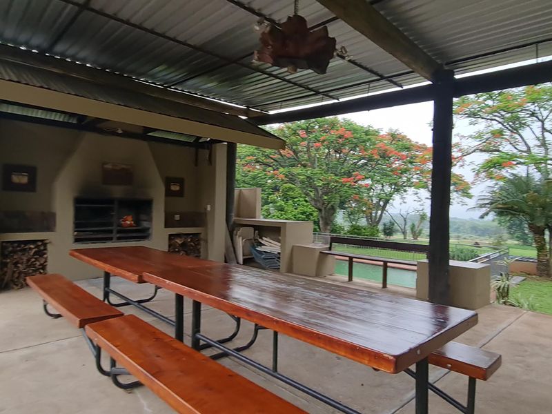 I Hectare stands From R180 000.00 For Sale in Greenstone Wildlife Estate, Barberton - Photo 9