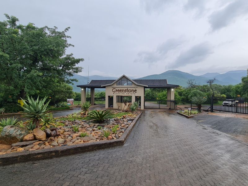 I Hectare stands From R180 000.00 For Sale in Greenstone Wildlife Estate, Barberton - Photo 2