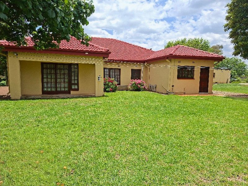 Extraordinary Small Holding for Sale In Walkerville - Photo 2