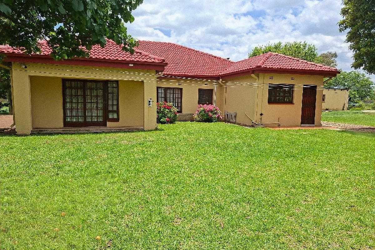 Extraordinary Small Holding for Sale In Walkerville - Photo 2