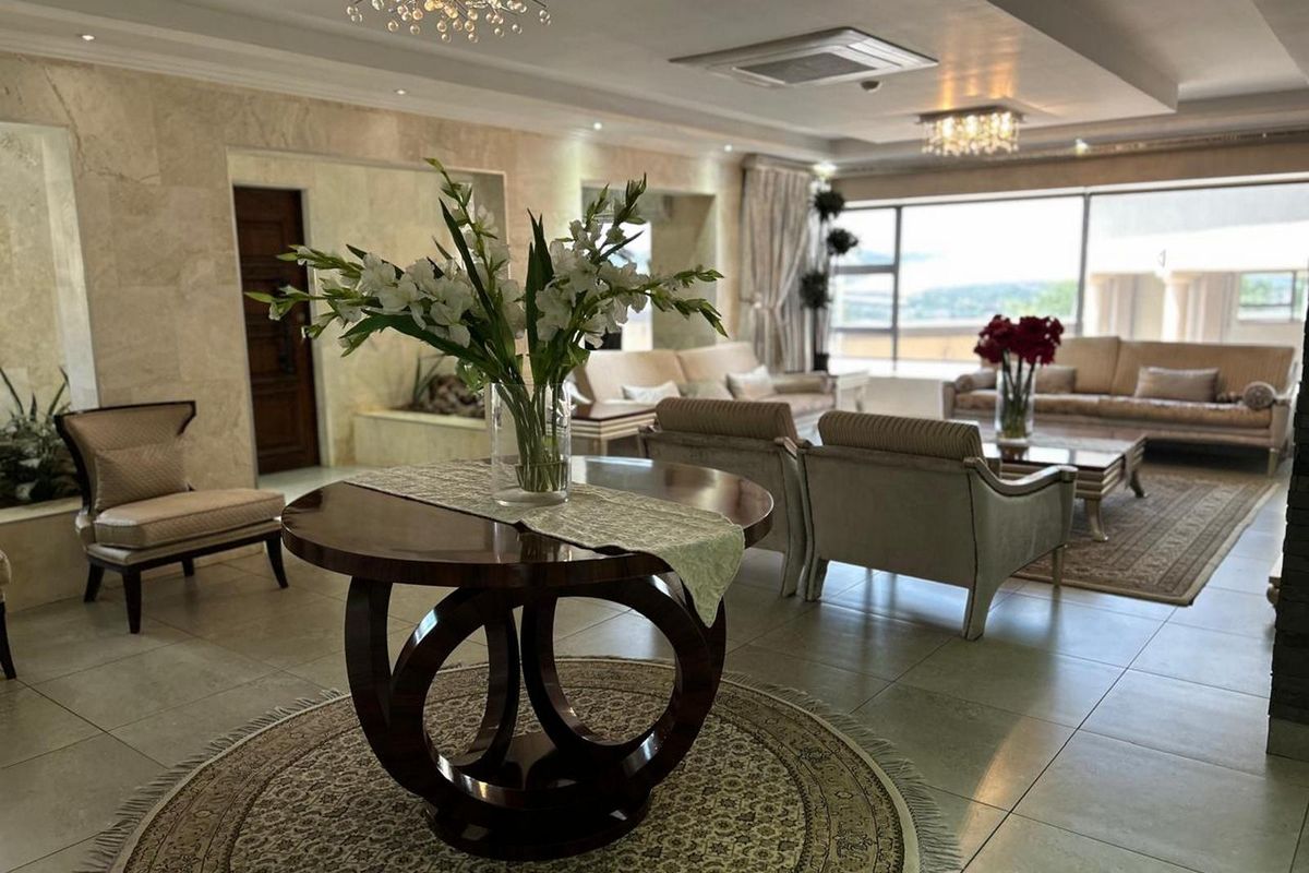 House Rental Monthly In Roodepoort - Photo 2