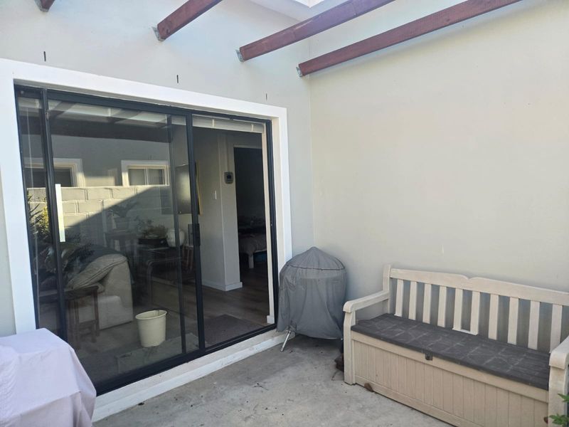 Two Bedroom House In a Popular Complex In Sandbaai, Hermanus - Photo 5