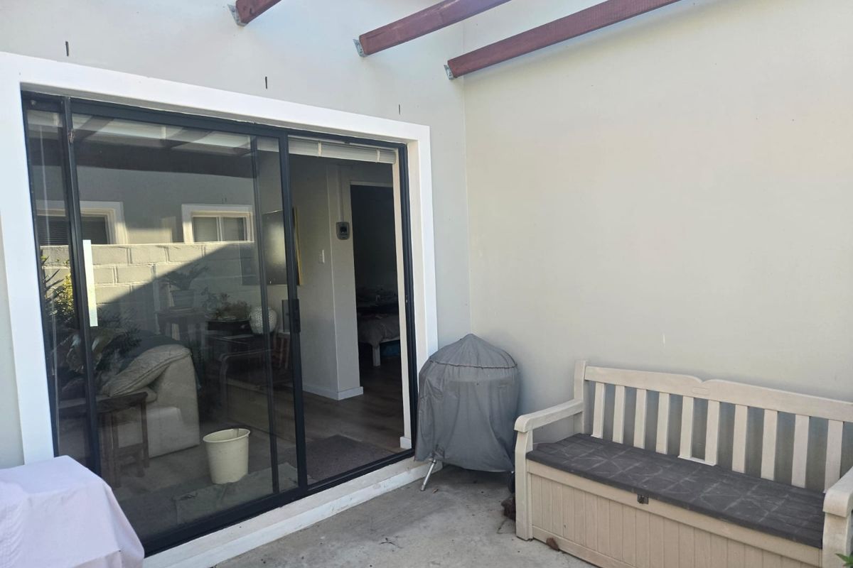 Two Bedroom House In a Popular Complex In Sandbaai, Hermanus - Photo 5