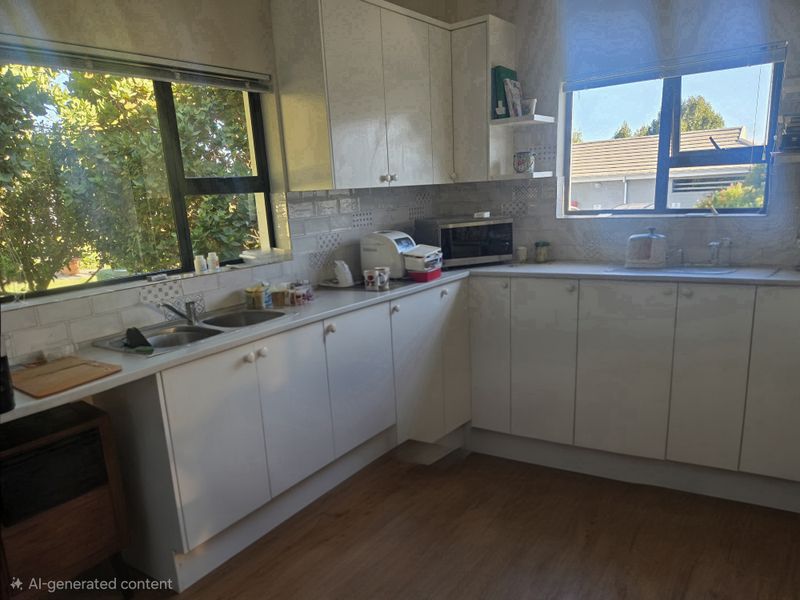 Two Bedroom House In a Popular Complex In Sandbaai, Hermanus - Photo 4