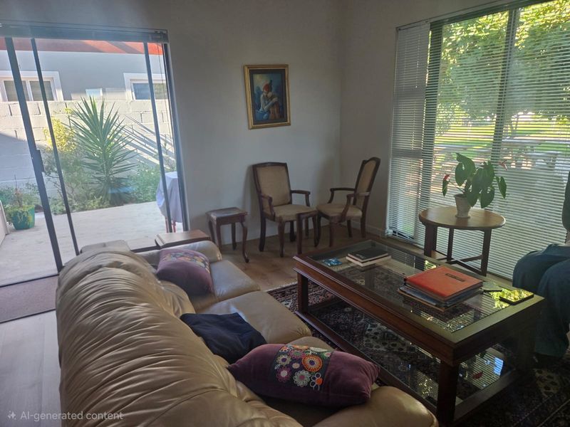 Two Bedroom House In a Popular Complex In Sandbaai, Hermanus - Photo 3