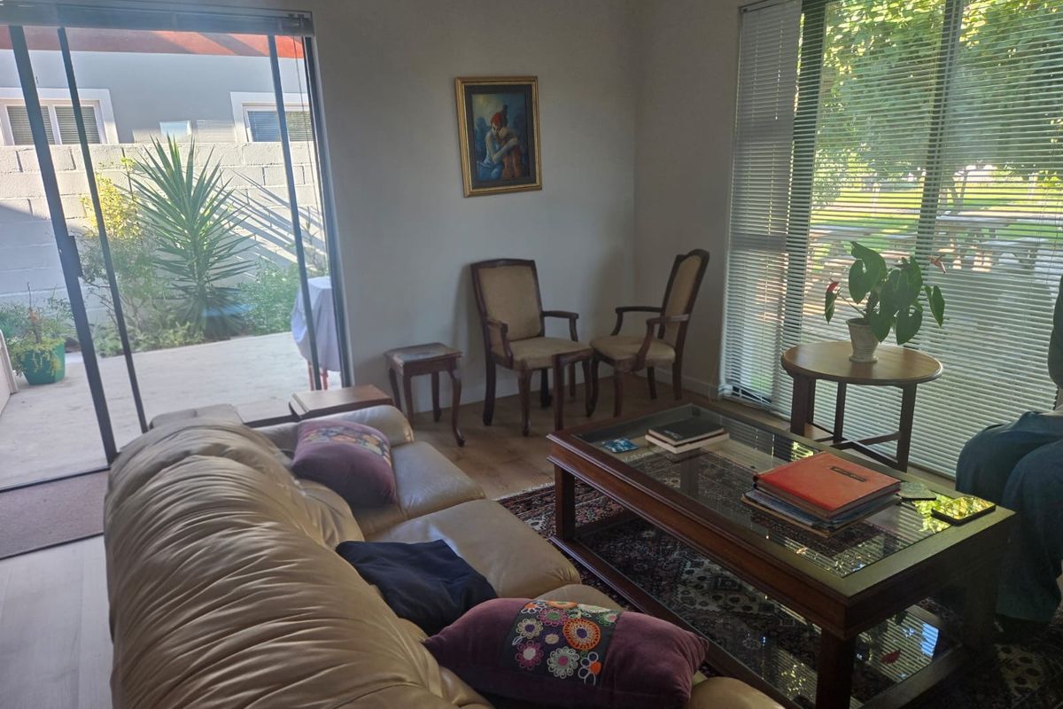 Two Bedroom House In a Popular Complex In Sandbaai, Hermanus - Photo 3