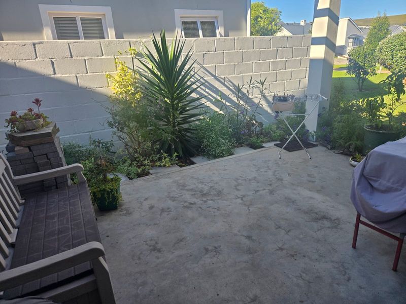 Two Bedroom House In a Popular Complex In Sandbaai, Hermanus - Photo 8