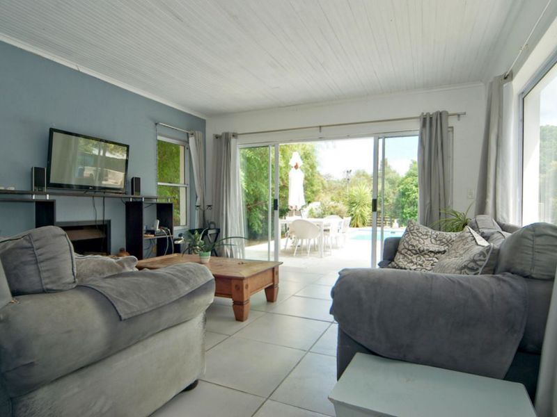 Western Sandbaai Home on a Large Plot, Within Walking Distance of the Beach - Photo 7