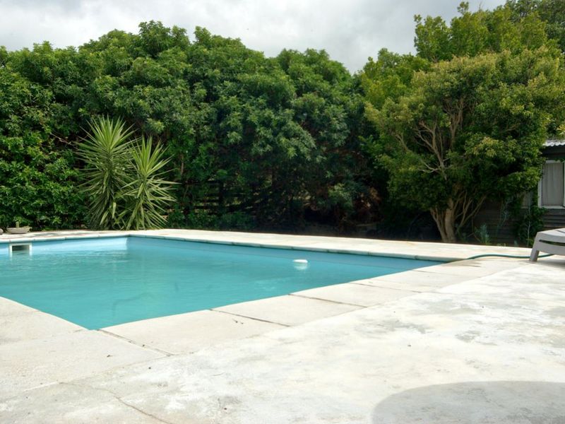 Western Sandbaai Home on a Large Plot, Within Walking Distance of the Beach - Photo 9