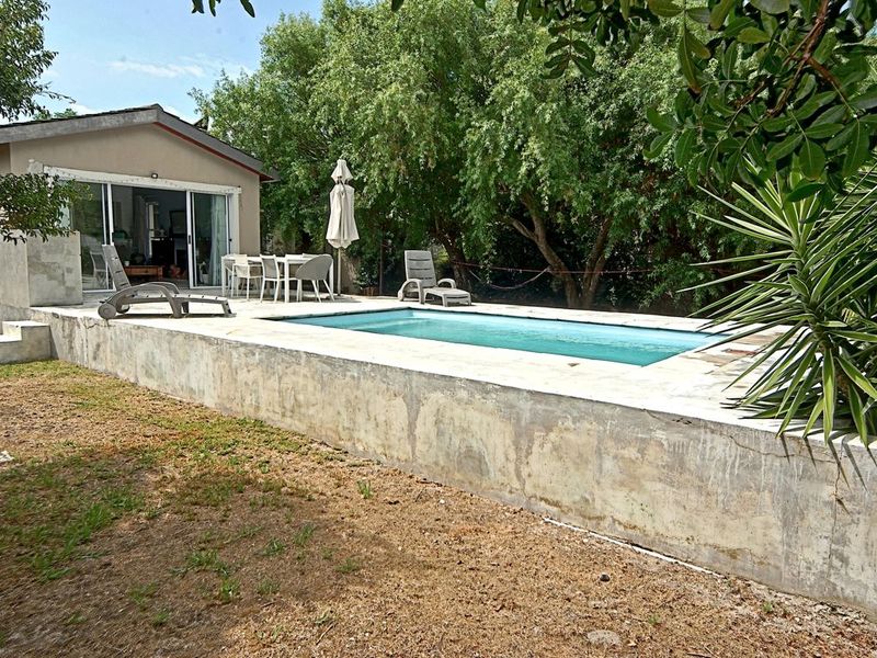 Western Sandbaai Home on a Large Plot, Within Walking Distance of the Beach - Photo 10