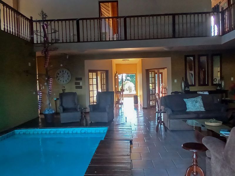 Exceptional Small Holding for Sale – Hennenman - Photo 6