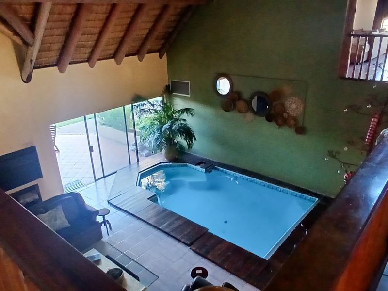 Exceptional Small Holding for Sale – Hennenman - Photo 5