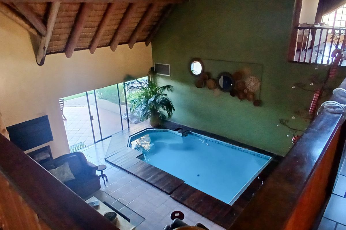 Exceptional Small Holding for Sale – Hennenman - Photo 5