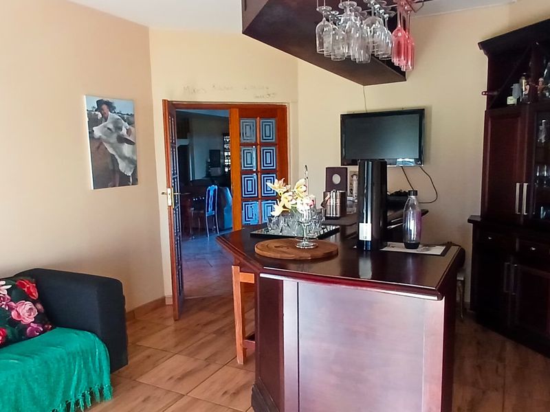 Exceptional Small Holding for Sale – Hennenman - Photo 8