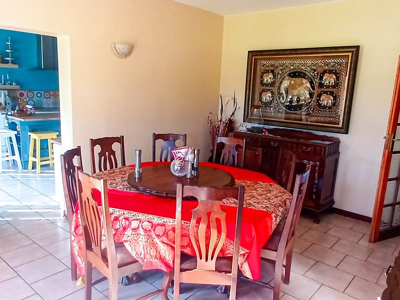 Exceptional Small Holding for Sale – Hennenman - Photo 9