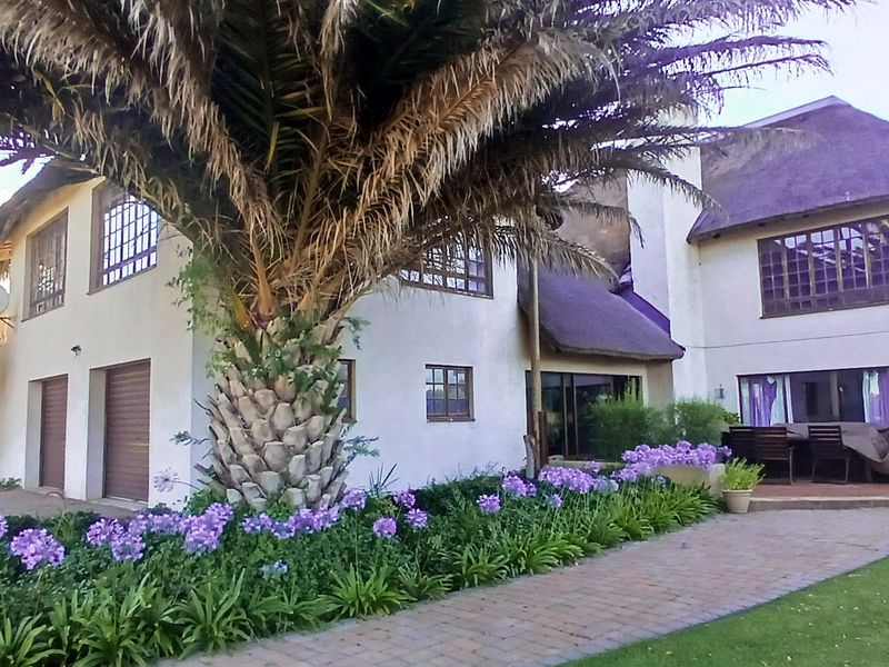 Exceptional Small Holding for Sale – Hennenman - Photo 4