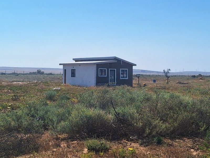 Small holding with a beginners house - Photo 7