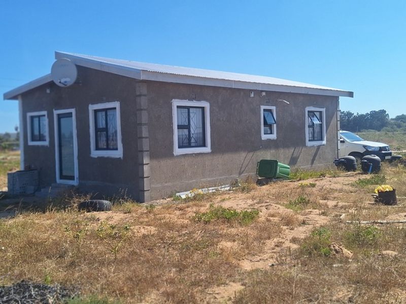 Small holding with a beginners house - Photo 3