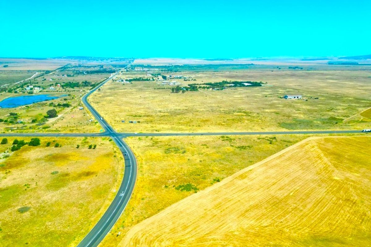 Golden Opportunity on the West Coast – Prime 2.7ha Agricultural Land! - Photo 3
