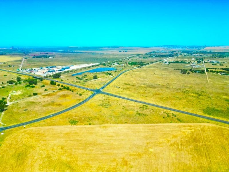 Golden Opportunity on the West Coast – Prime 2.7ha Agricultural Land! - Photo 8