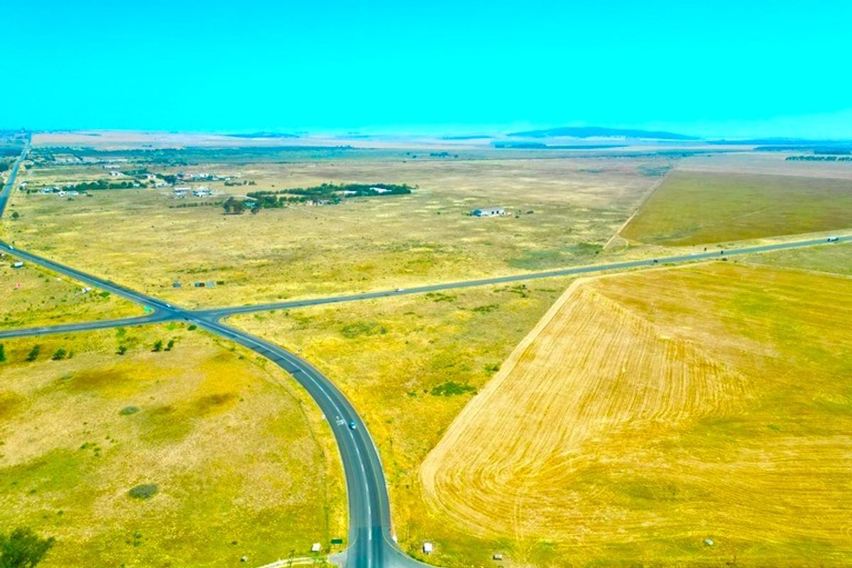 Golden Opportunity on the West Coast – Prime 2.7ha Agricultural Land! - Photo 4