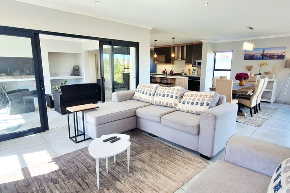Incredible savings with this Elegant Family Home in Langebaan Country Estate - Photo 5