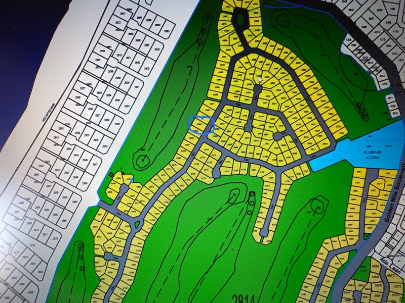 Stand for Sale in Shelley Point Golf Estate, St Helena Bay - Photo 2