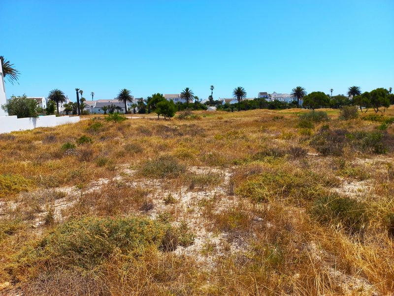 Stand for Sale in Shelley Point Golf Estate, St Helena Bay - Photo 4