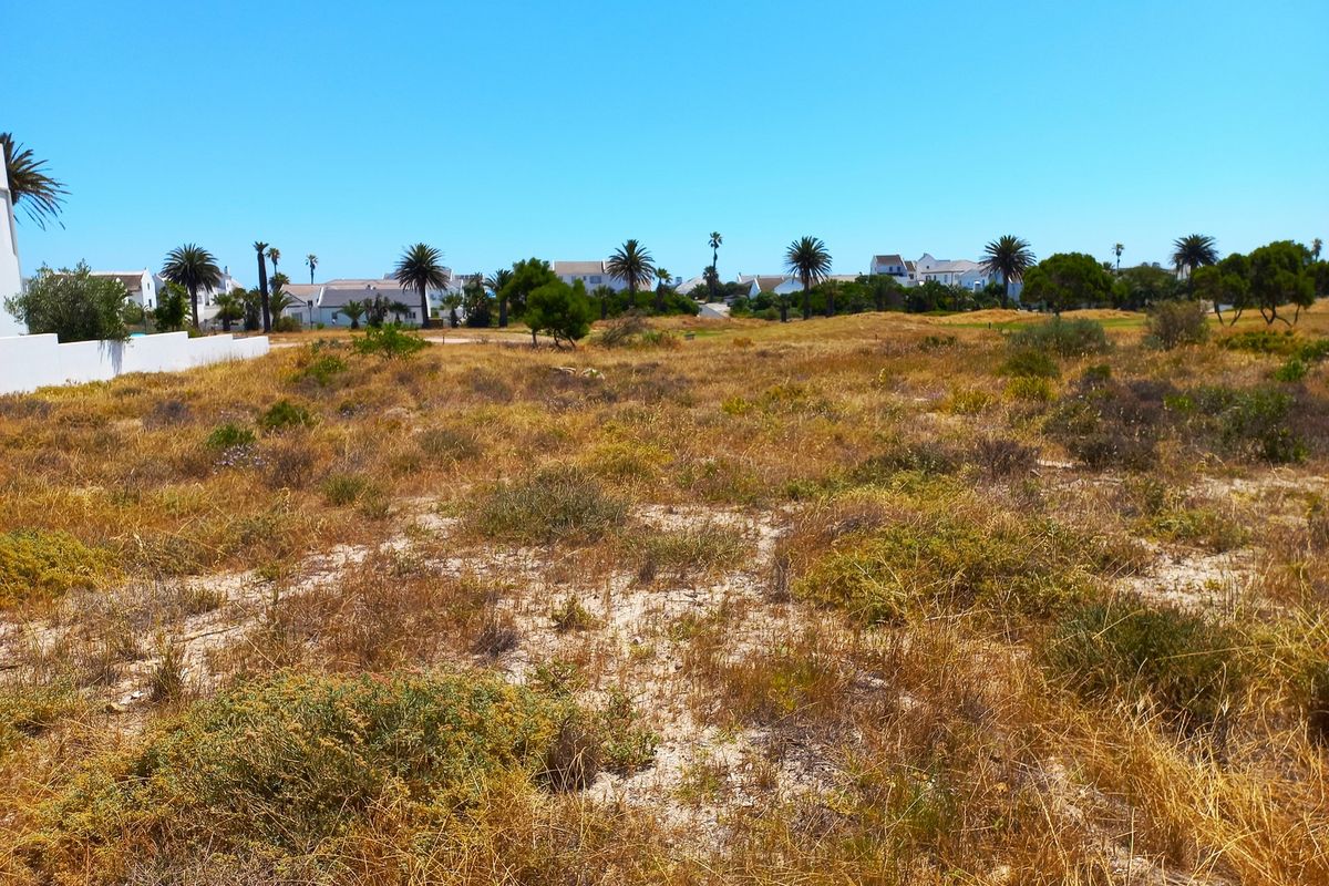 Stand for Sale in Shelley Point Golf Estate, St Helena Bay - Photo 4