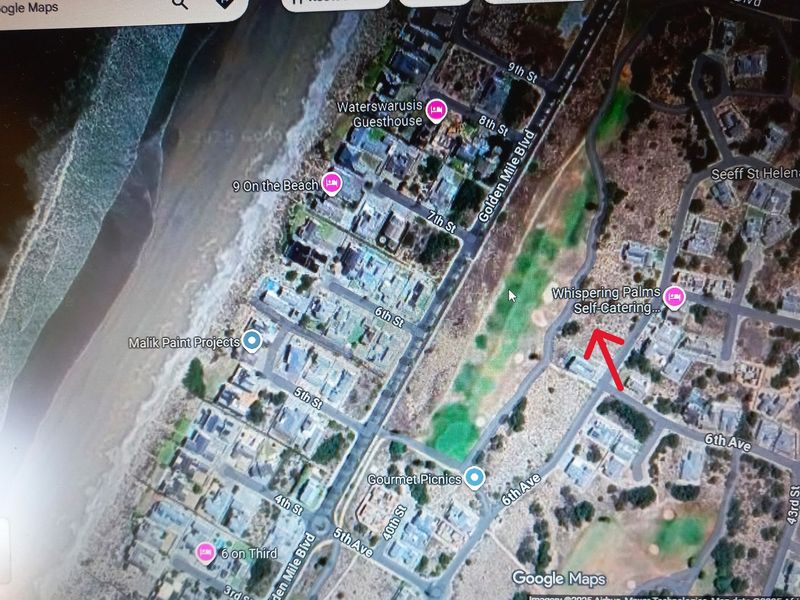 Stand for Sale in Shelley Point Golf Estate, St Helena Bay - Photo 3