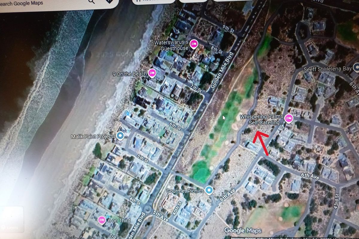 Stand for Sale in Shelley Point Golf Estate, St Helena Bay - Photo 3