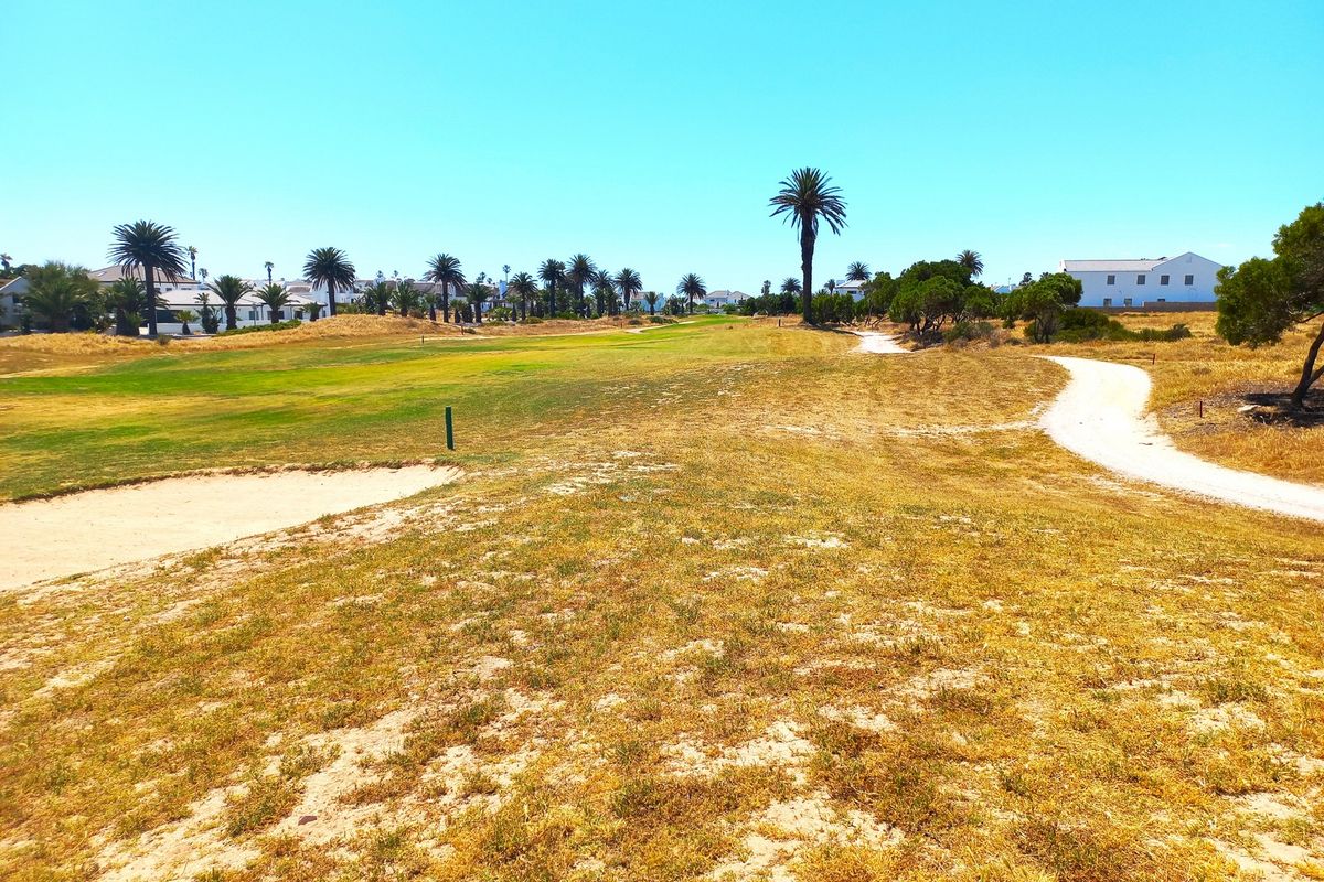 Stand for Sale in Shelley Point Golf Estate, St Helena Bay - Photo 5