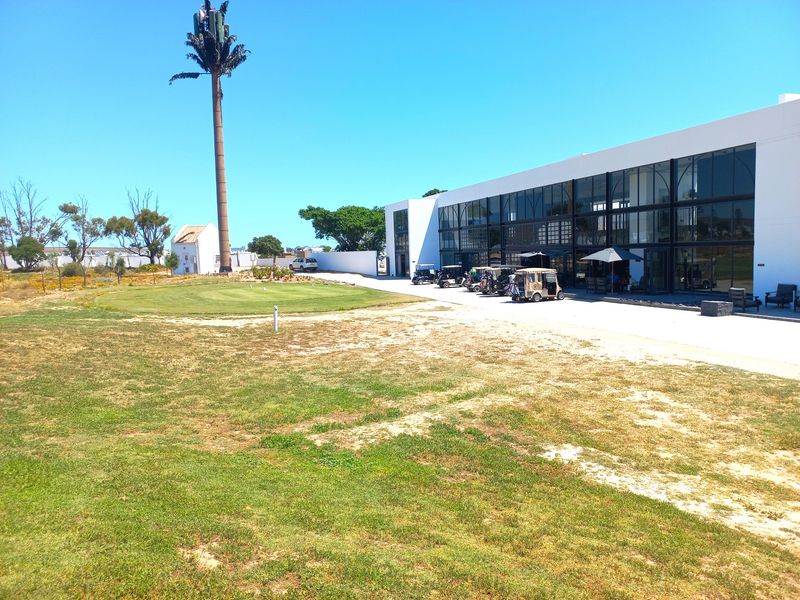 Stand for Sale in Shelley Point Golf Estate, St Helena Bay - Photo 9