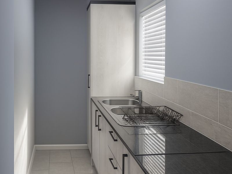 Stylish Lock-Up-and-Go Coastal Home – Exclusive Mandate - Photo 7