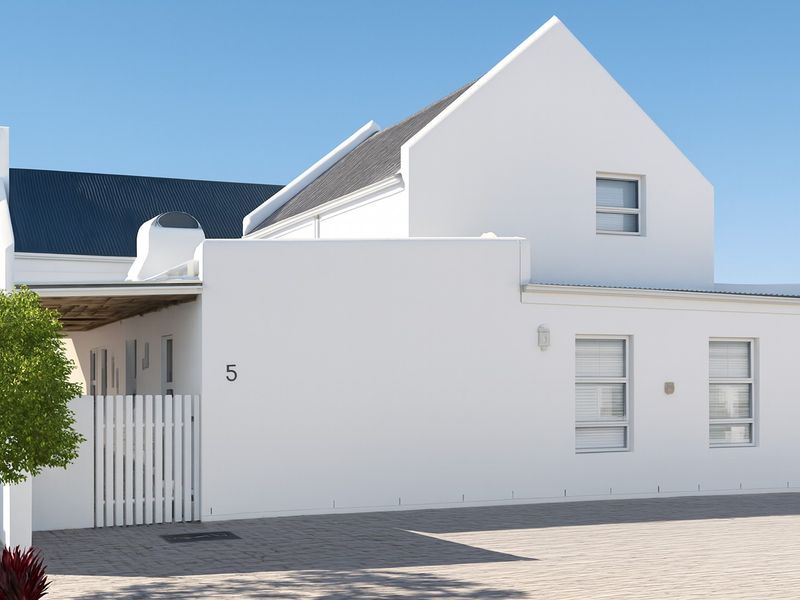 Stylish Lock-Up-and-Go Coastal Home – Exclusive Mandate - Photo 2