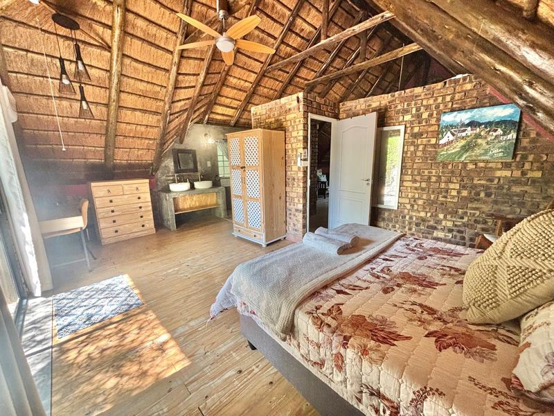 3 Bedroom Holiday Home - Photo 8