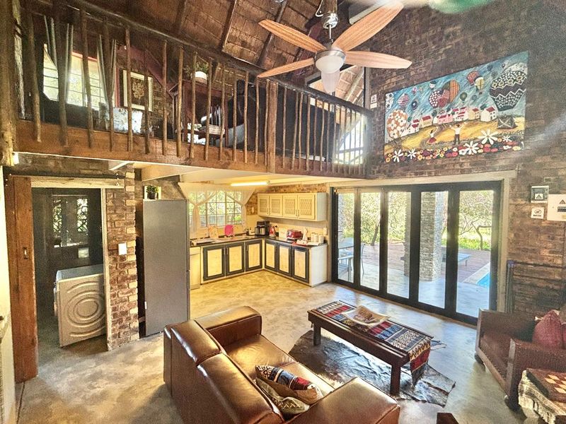 3 Bedroom Holiday Home - Photo 6